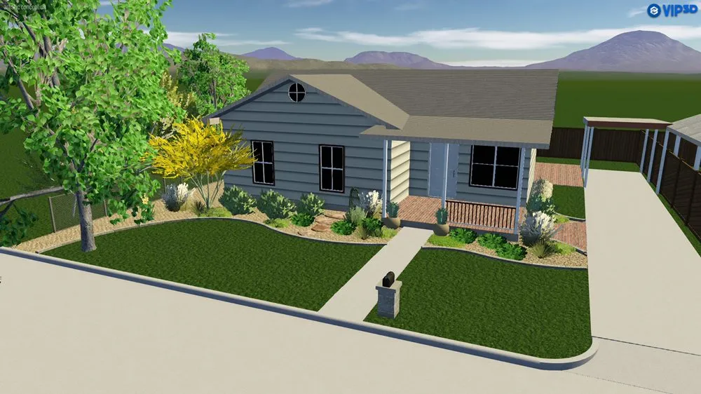 Affordable lawn care service in Austin, TX - Primavera landscaping