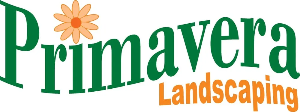 Local landscape design for residential properties in Houston, TX by Primavera Landscaping Inc.