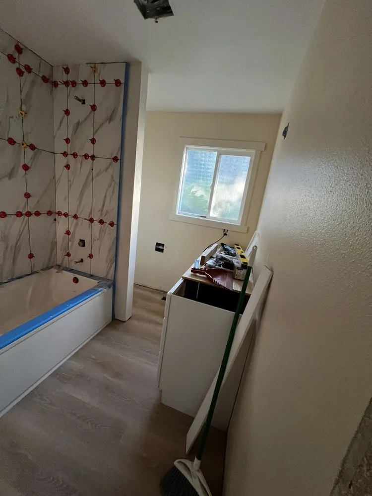 Professional lawn care service for beautiful yards across Hillsboro, OR - Prime Build Design