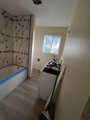 Prime Build Design Logo