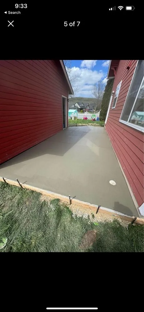 Local residential landscaping for outdoor upgrades in Florence, TX by Prime Build Solutions