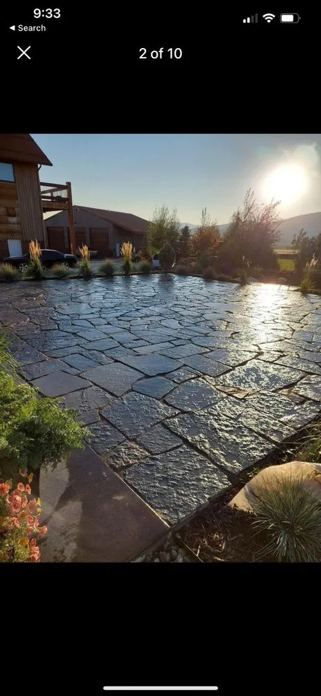 Reliable lawn care service near you in Florence, TX by Prime Build Solutions