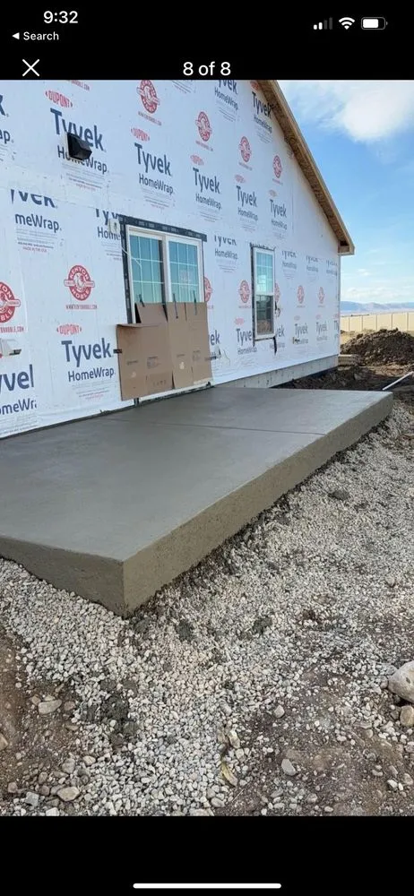 Affordable landscape design in Florence, TX - Prime Build Solutions