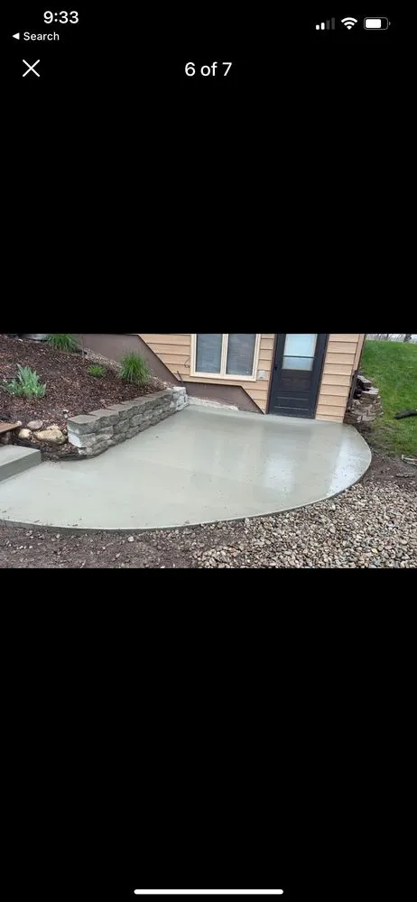 Trusted yard maintenance in Florence, TX by Prime Build Solutions