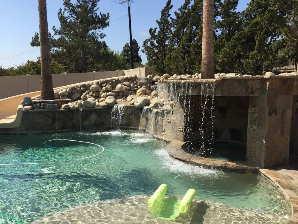 Professional landscape design in Simi Valley, CA - Prime Builders and Landscaping