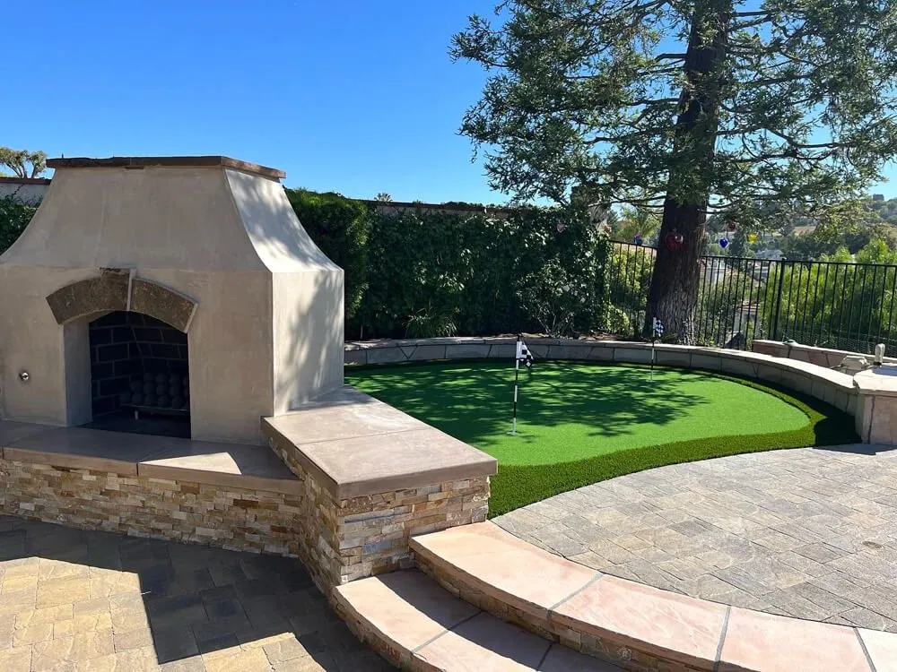 Custom landscape installation experts serving Simi Valley, CA - Prime Builders and Landscaping