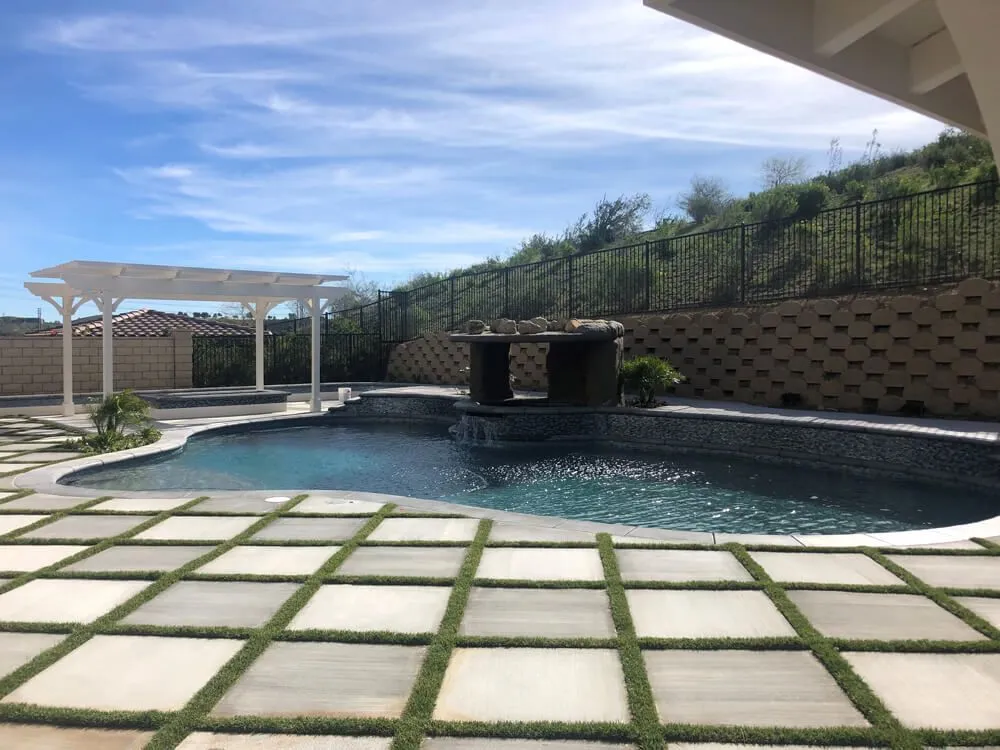 Local yard maintenance in Simi Valley, CA - Prime Builders and Landscaping