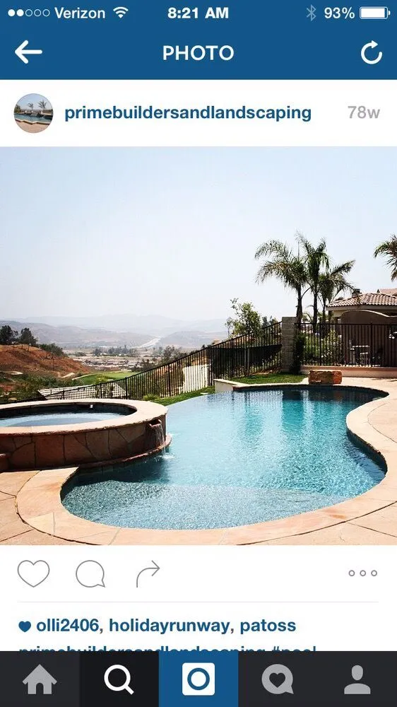 Local garden landscaping experts serving Simi Valley, CA - Prime Builders and Landscaping