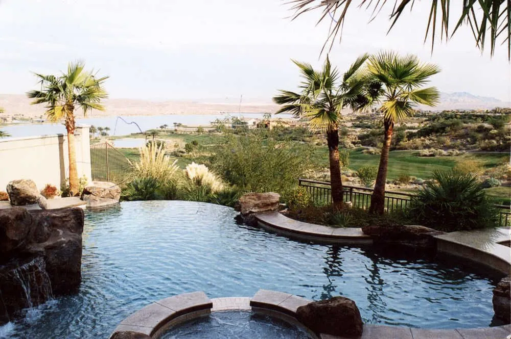 Trusted garden landscaping in Simi Valley, CA - Prime Builders and Landscaping