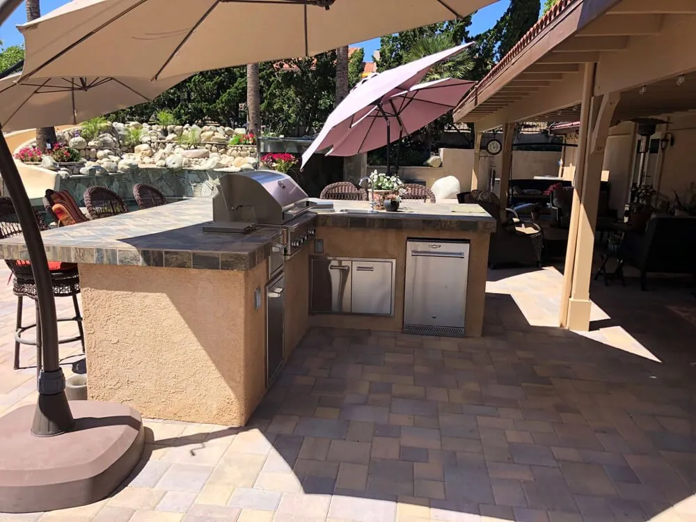 Expert residential landscaping near you across Simi Valley, CA - Prime Builders and Landscaping