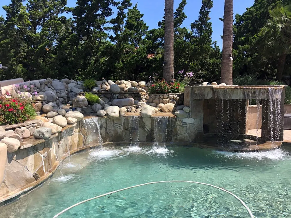 Trusted landscape design in Simi Valley, CA by Prime Builders and Landscaping