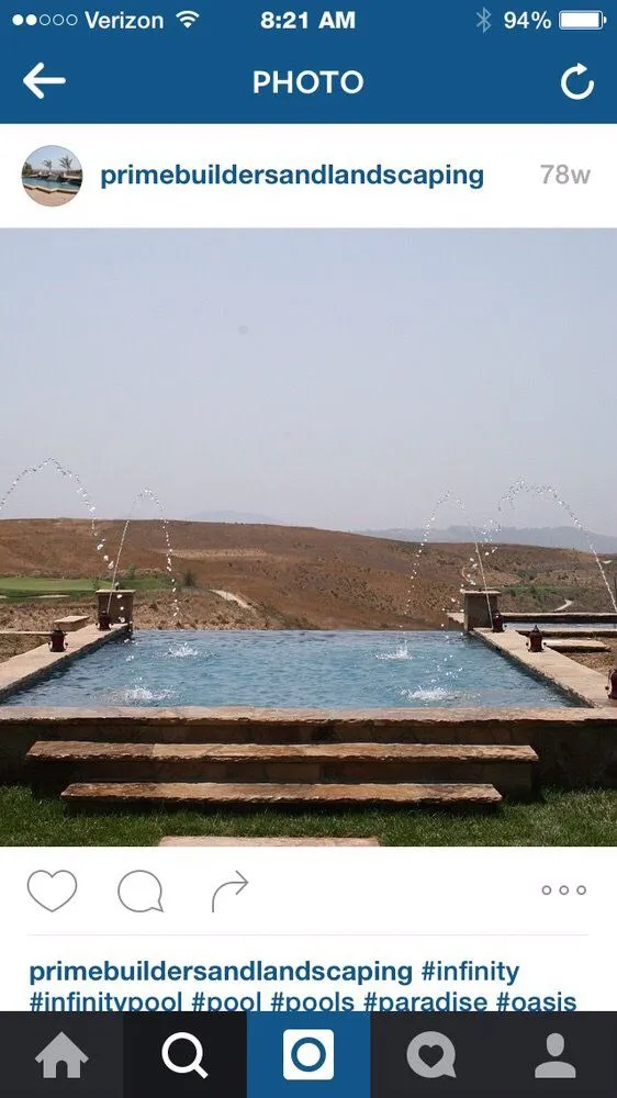 Local lawn mowing service experts serving Simi Valley, CA - Prime Builders and Landscaping