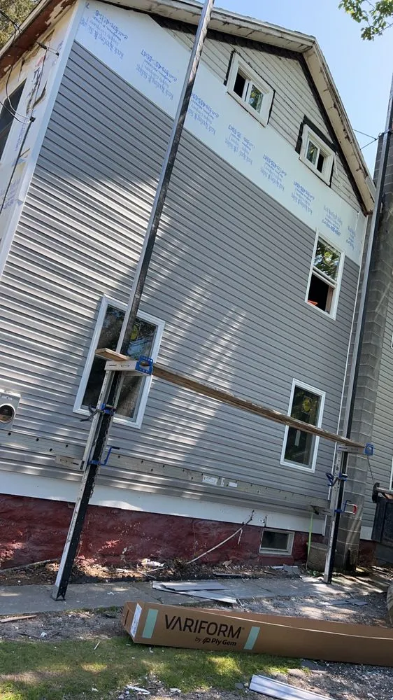 Top-rated landscaping services in Drums, PA - Prime Construction & Landscaping