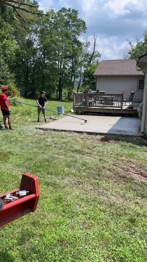 Custom lawn care service near you across Drums, PA - Prime Construction & Landscaping