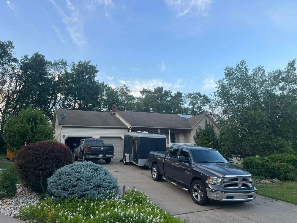 Affordable garden landscaping experts serving Drums, PA - Prime Construction & Landscaping