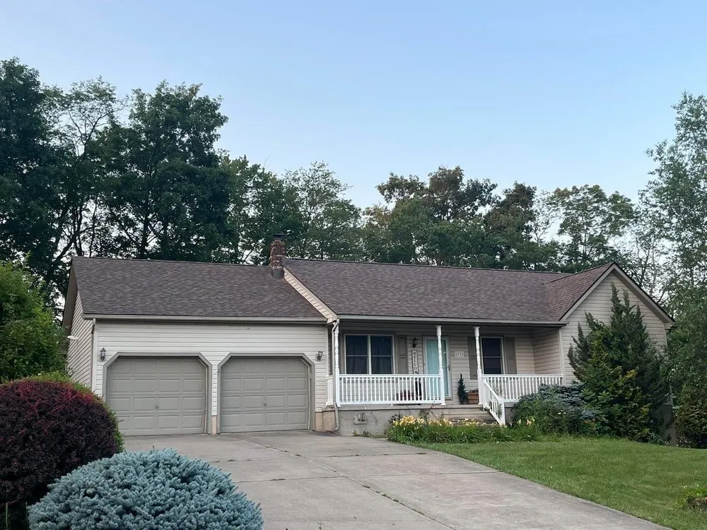 Trusted lawn mowing service for homes in Drums, PA by Prime Construction & Landscaping