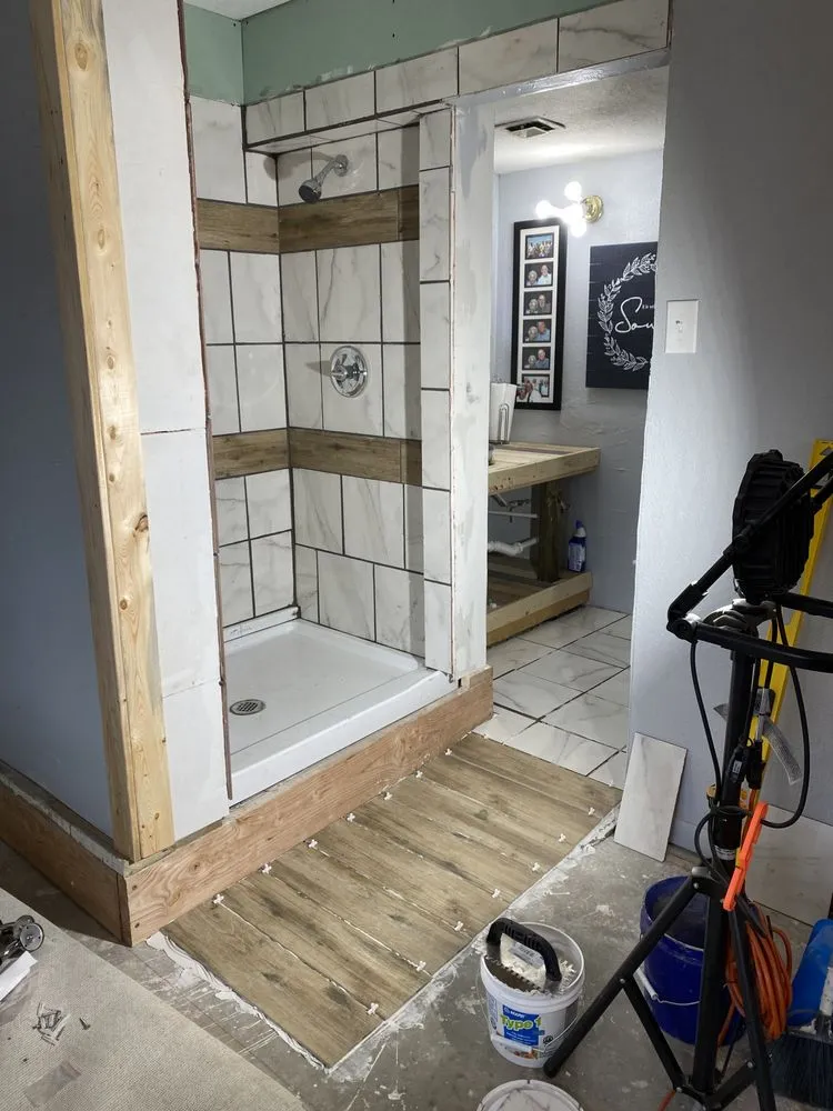 Top-rated lawn mowing service for residential properties in Tulsa, OK by Prime Contracting