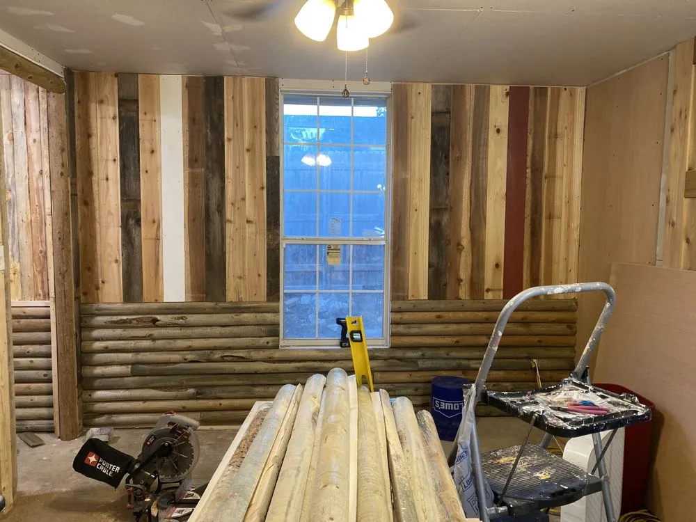 Affordable landscape installation experts serving Tulsa, OK - Prime Contracting