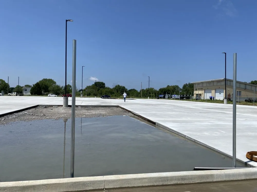 Custom residential landscaping experts serving Tulsa, OK - Prime Contracting