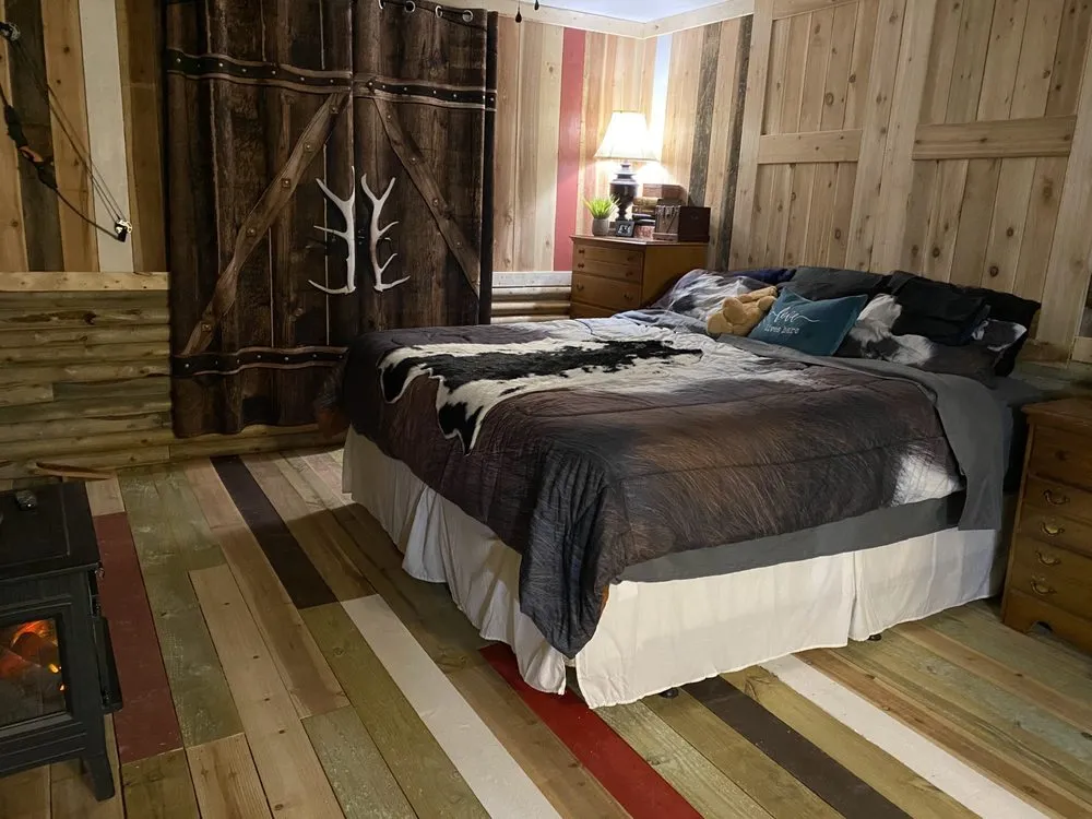 Reliable landscape design in Tulsa, OK by Prime Contracting