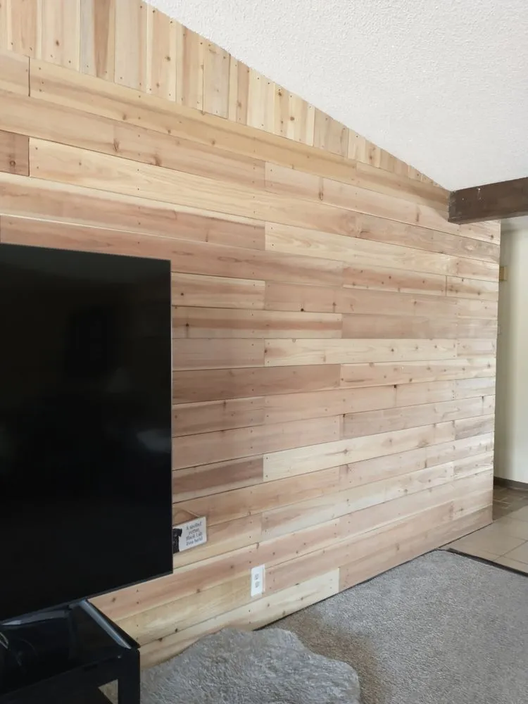 Trusted landscaping services for year-round maintenance in Tulsa, OK by Prime Contracting