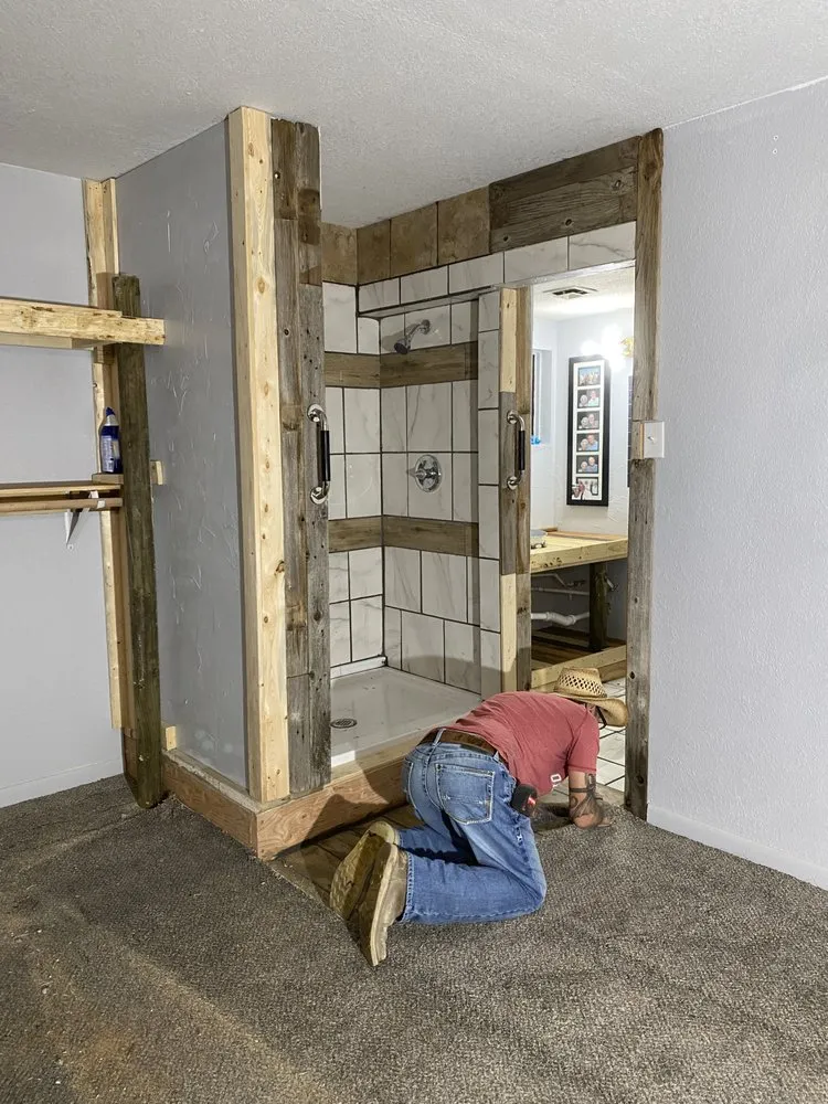 Expert landscaping services in Tulsa, OK - Prime Contracting