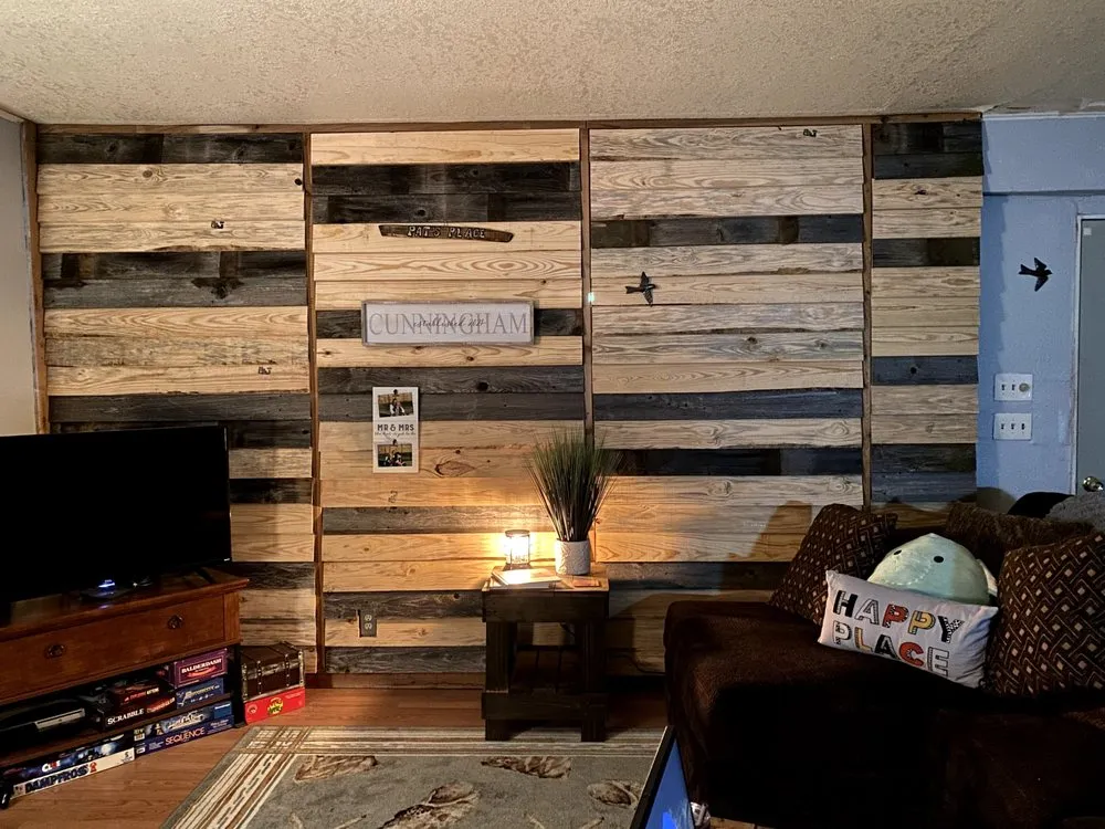 Custom yard maintenance near you in Tulsa, OK by Prime Contracting