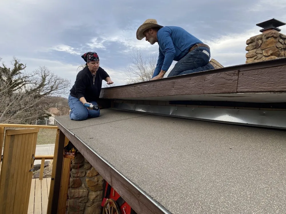 Custom landscaping services in Tulsa, OK - Prime Contracting