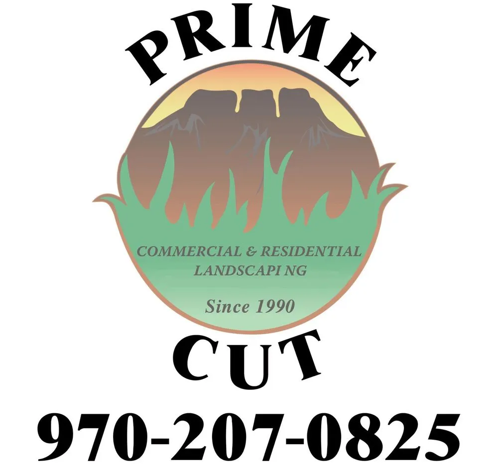 Local lawn mowing service in Fort Collins, CO by Prime Cut Landscape