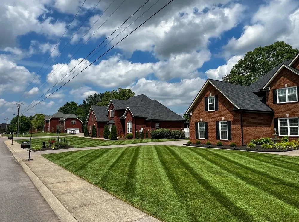 Expert yard cleanup service experts serving Murfreesboro, TN - Prime Cut Landscape Lawn Care