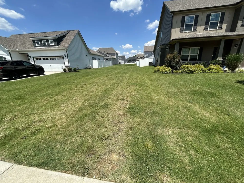 Trusted landscape design experts serving Murfreesboro, TN - Prime Cut Landscape Lawn Care