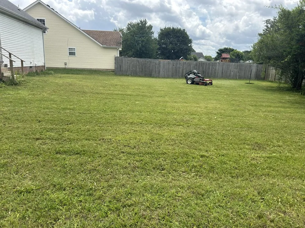 Reliable lawn care service in Murfreesboro, TN by Prime Cut Landscape Lawn Care