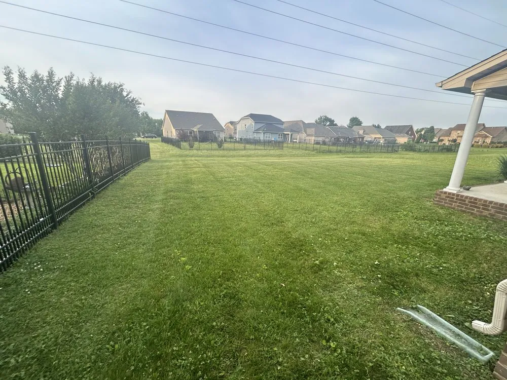 Affordable lawn care service in Murfreesboro, TN by Prime Cut Landscape Lawn Care