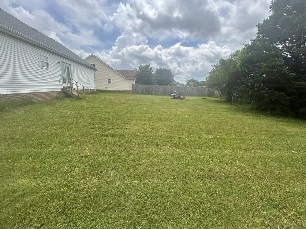 Professional lawn mowing service in Murfreesboro, TN - Prime Cut Landscape Lawn Care