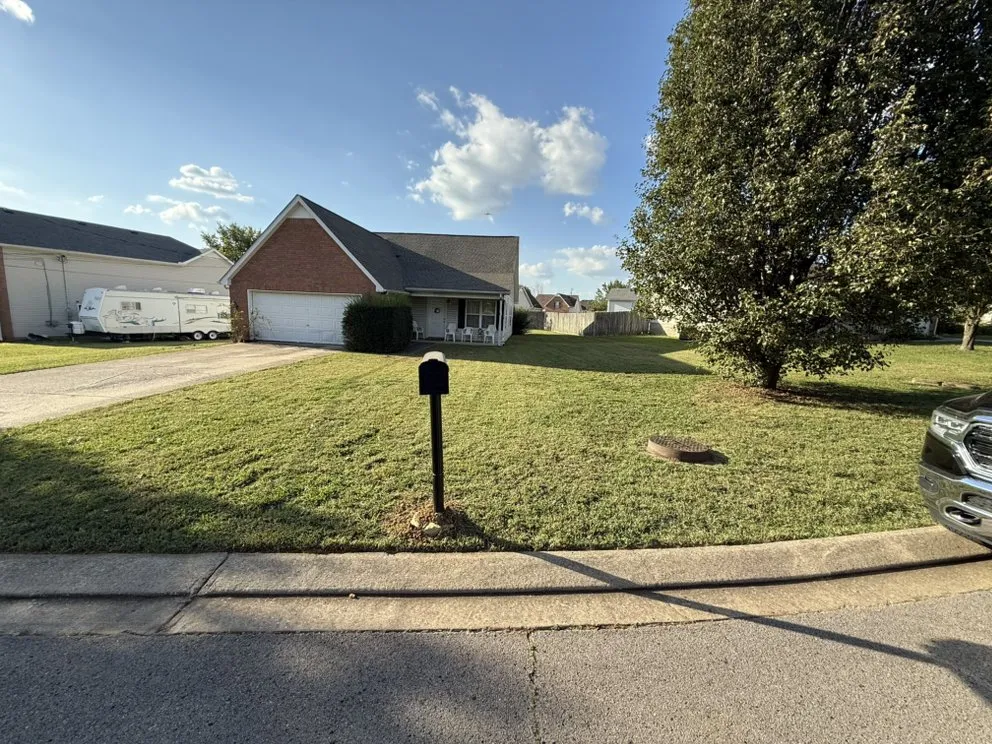 Top-rated outdoor landscaping for outdoor upgrades across Murfreesboro, TN - Prime Cut Landscape Lawn Care