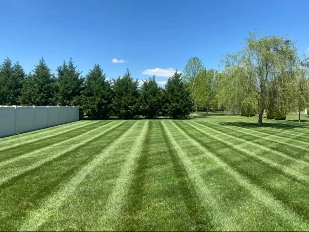 Affordable garden landscaping for outdoor upgrades in Murfreesboro, TN by Prime Cut Landscape Lawn Care