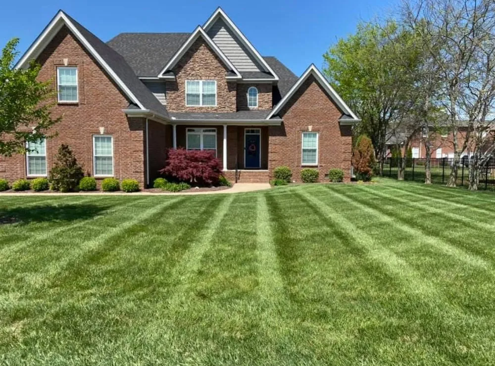 Affordable lawn care service in Murfreesboro, TN - Prime Cut Landscape Lawn Care