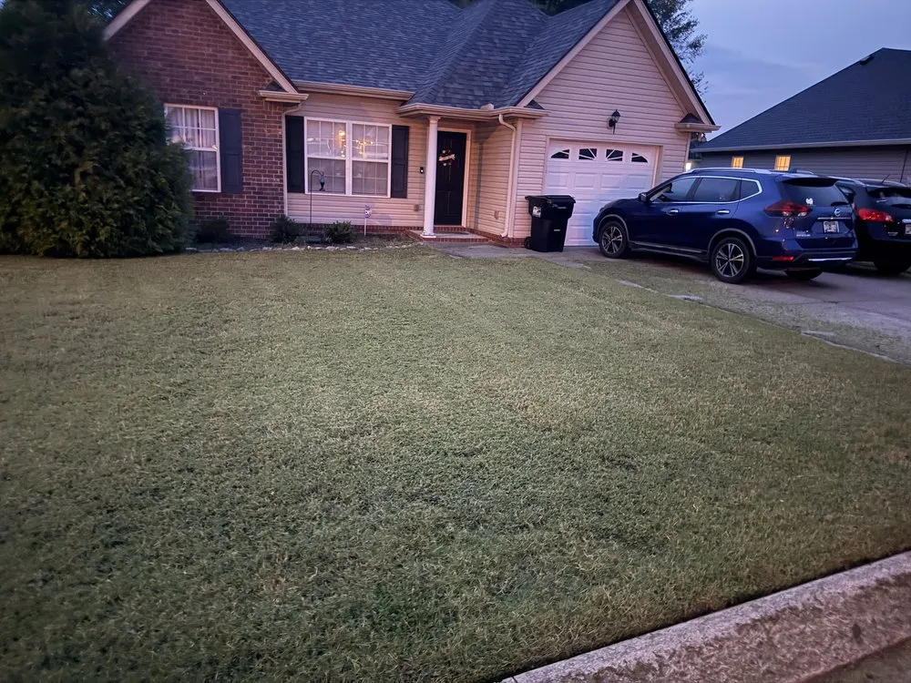 Reliable landscape installation in Murfreesboro, TN by Prime Cut Landscape Lawn Care