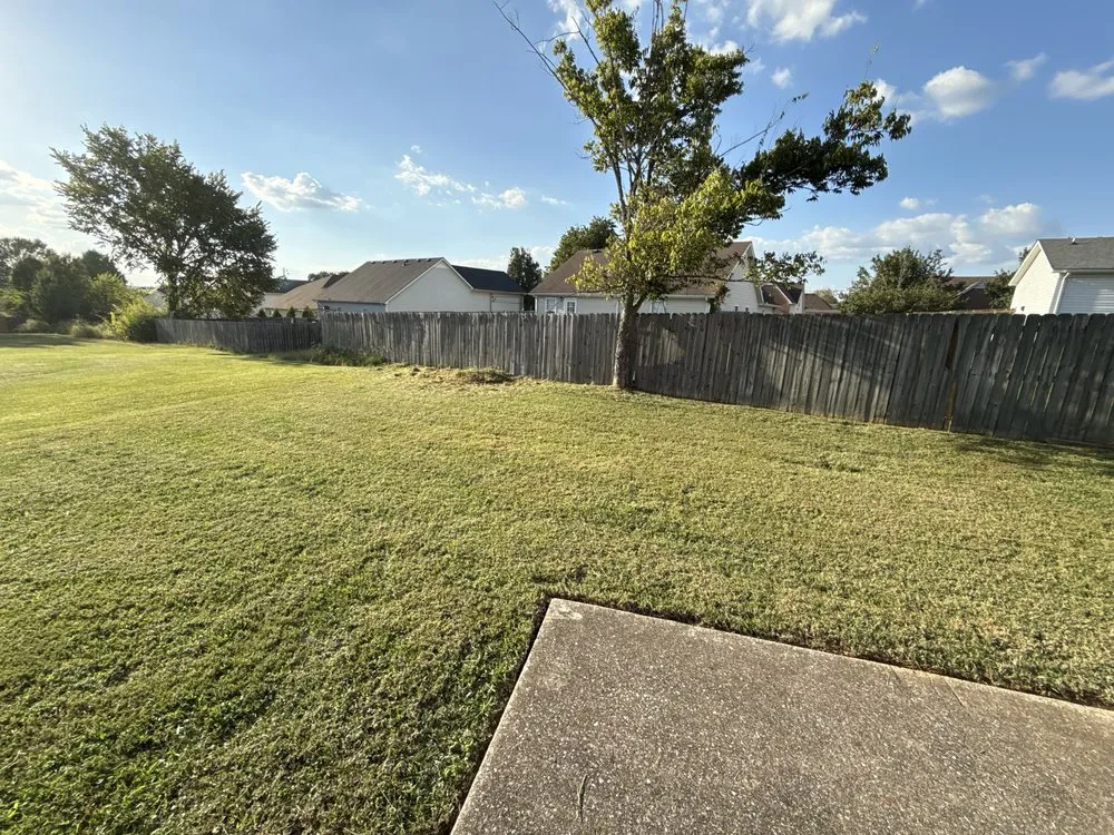 Professional lawn care service in Murfreesboro, TN by Prime Cut Landscape Lawn Care