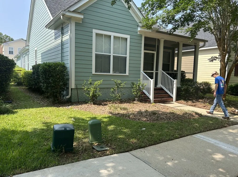 Professional outdoor landscaping for year-round maintenance across Crawfordville, FL - Prime Cut Landscapes