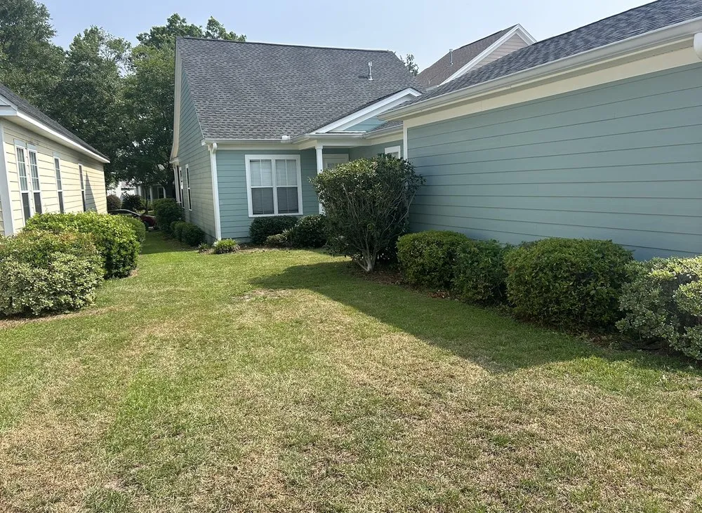 Professional residential landscaping experts serving Crawfordville, FL - Prime Cut Landscapes