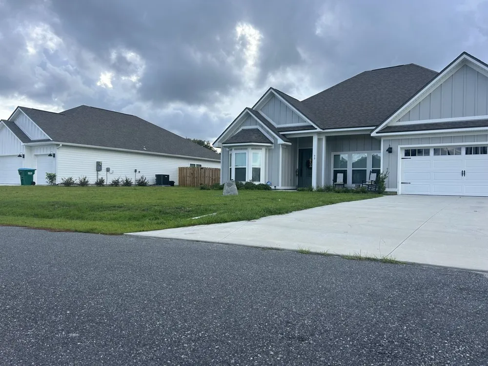 Trusted lawn mowing service in Crawfordville, FL - Prime Cut Landscapes