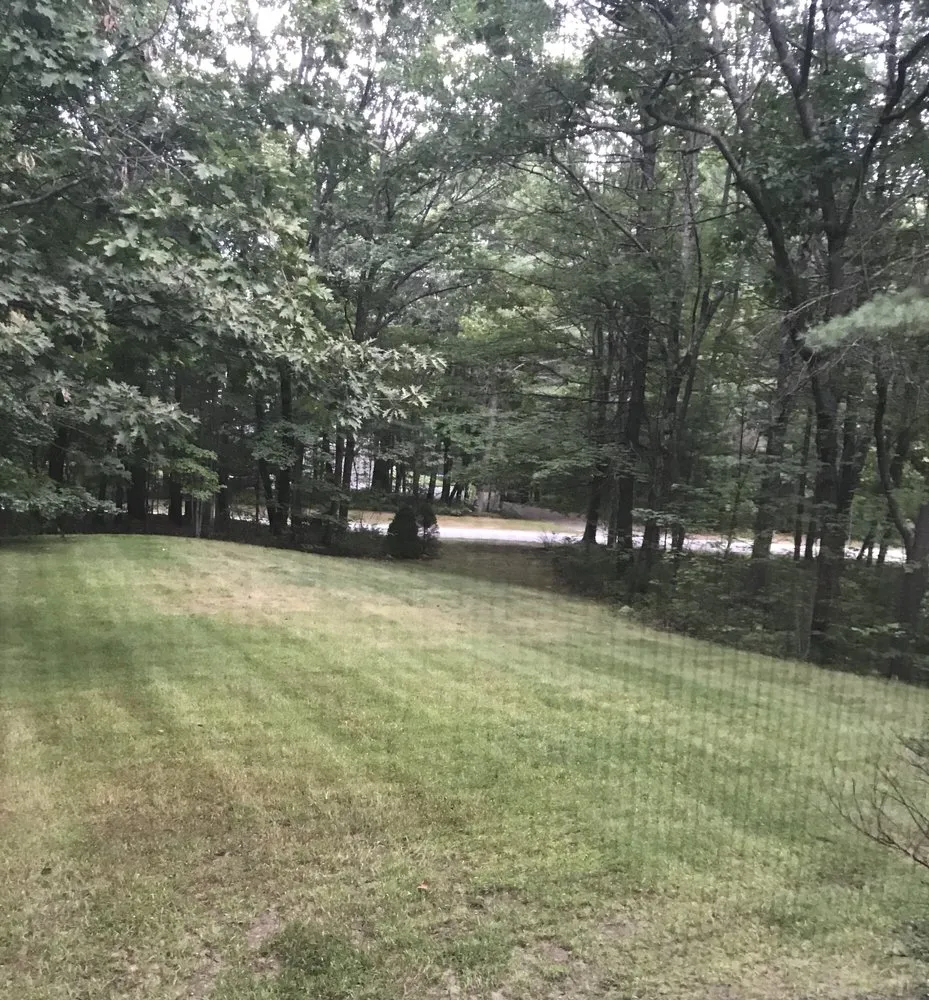 Professional lawn mowing service for homes across Scarborough, ME - Prime Cut Landscaping and Lawn Care, Inc