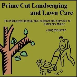 Trusted yard maintenance near you across Scarborough, ME - Prime Cut Landscaping and Lawn Care, Inc