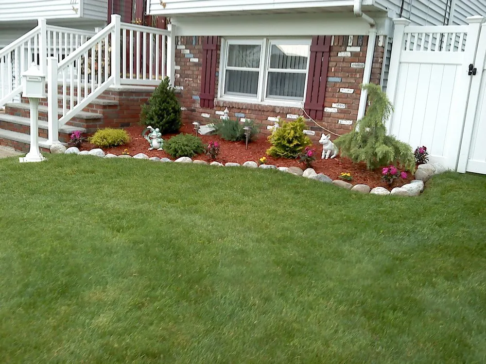 Reliable yard maintenance for outdoor upgrades across Wood-Ridge, NJ - Prime Cut Landscaping