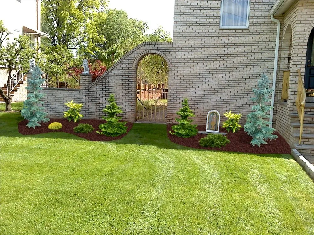 Affordable lawn care service for beautiful yards in Wood-Ridge, NJ by Prime Cut Landscaping