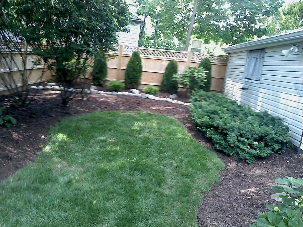 Affordable landscape installation experts serving Wood-Ridge, NJ - Prime Cut Landscaping