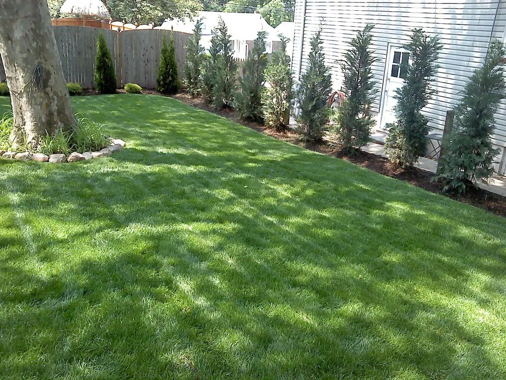 Affordable landscape installation for residential properties across Wood-Ridge, NJ - Prime Cut Landscaping