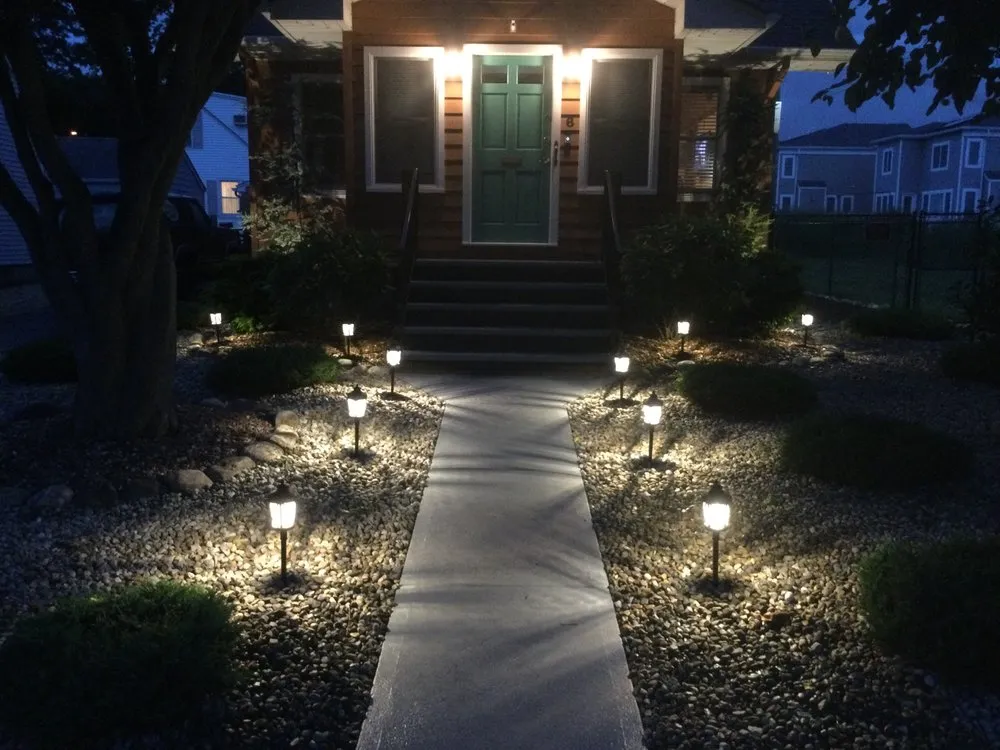 Professional yard maintenance for homes across Wood-Ridge, NJ - Prime Cut Landscaping