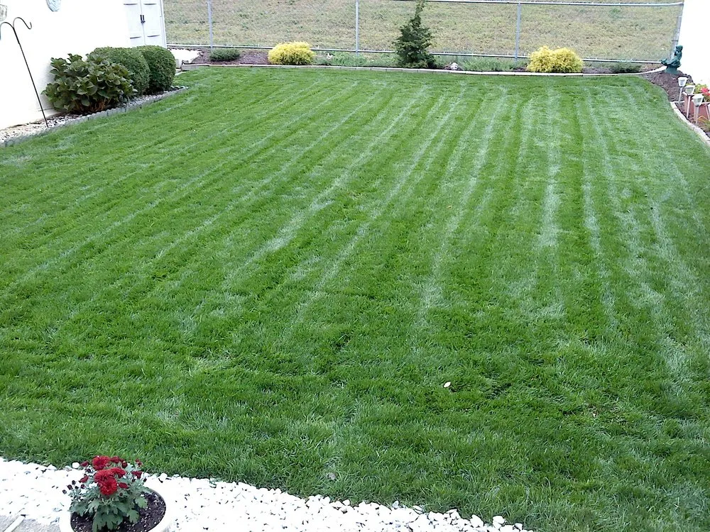 Expert lawn mowing service experts serving Wood-Ridge, NJ - Prime Cut Landscaping